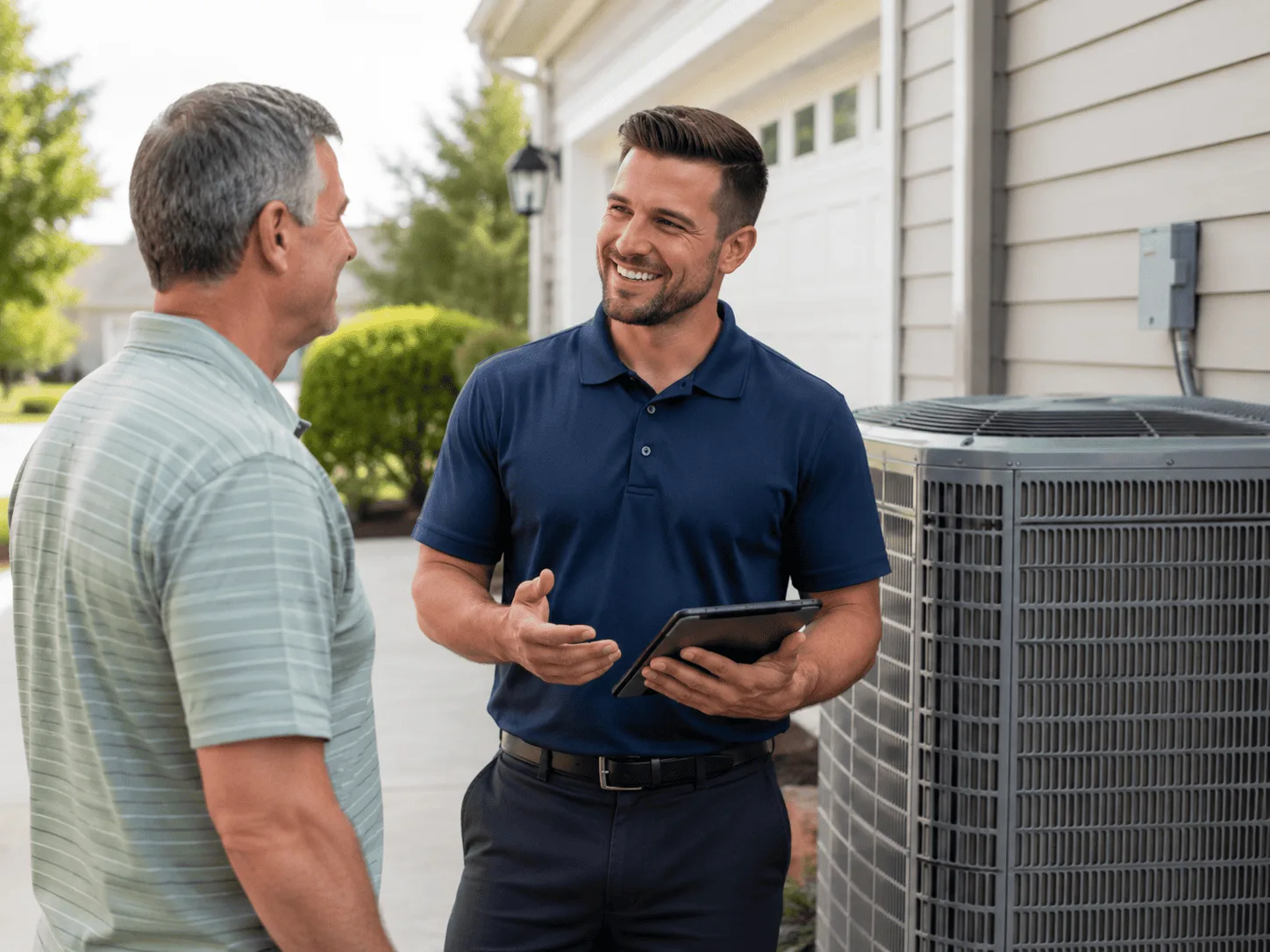 Heat Pump Installation Whitt, TX FAQs